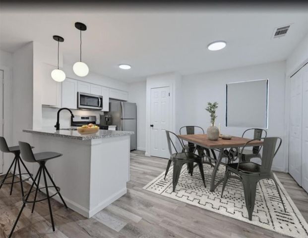 2303 Cedrick CV B, Austin, TX 78748