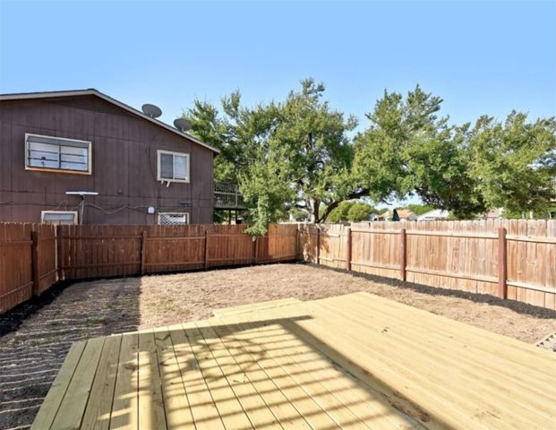 2303 Cedrick CV B, Austin, TX 78748