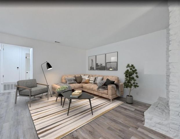 2303 Cedrick CV B, Austin, TX 78748