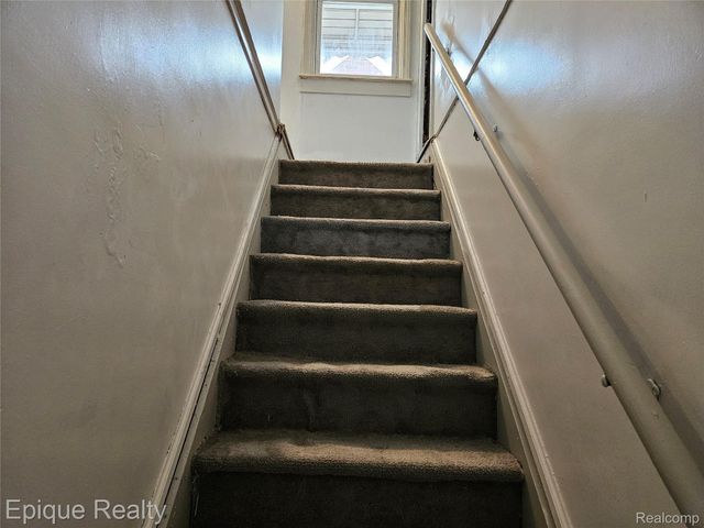 7341 Evergreen Avenue, Detroit, MI 48228