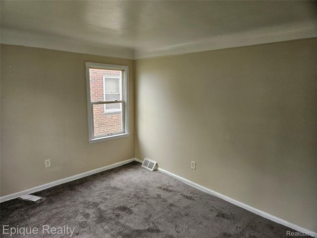7341 Evergreen Avenue, Detroit, MI 48228