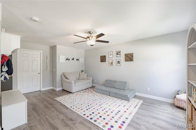 1276 Harvest Ridge Drive, St Charles, MO 63303
