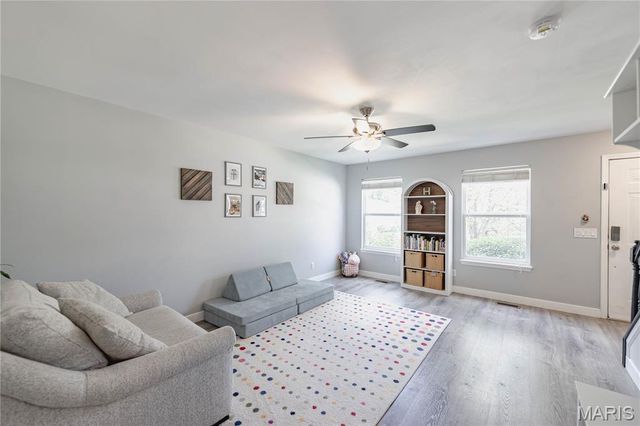 1276 Harvest Ridge Drive, St Charles, MO 63303