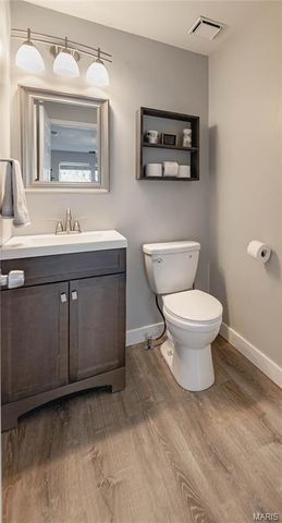 1276 Harvest Ridge Drive, St Charles, MO 63303
