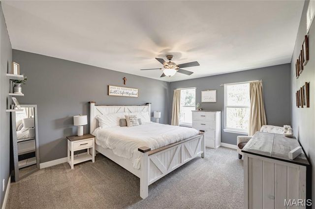 1276 Harvest Ridge Drive, St Charles, MO 63303