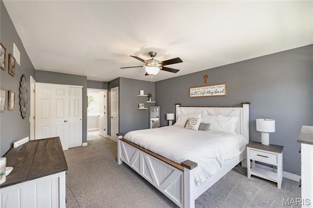 1276 Harvest Ridge Drive, St Charles, MO 63303