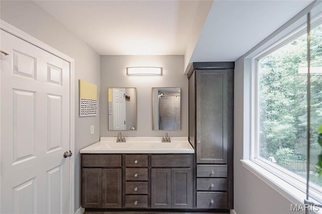 1276 Harvest Ridge Drive, St Charles, MO 63303