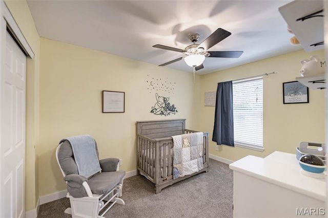 1276 Harvest Ridge Drive, St Charles, MO 63303