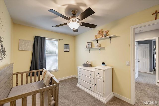1276 Harvest Ridge Drive, St Charles, MO 63303