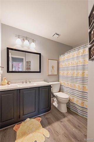 1276 Harvest Ridge Drive, St Charles, MO 63303
