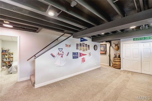 1276 Harvest Ridge Drive, St Charles, MO 63303