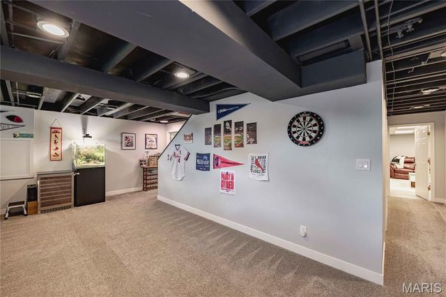 1276 Harvest Ridge Drive, St Charles, MO 63303