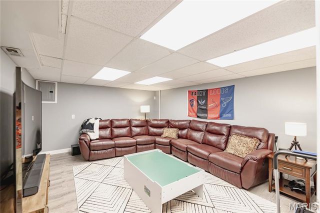 1276 Harvest Ridge Drive, St Charles, MO 63303