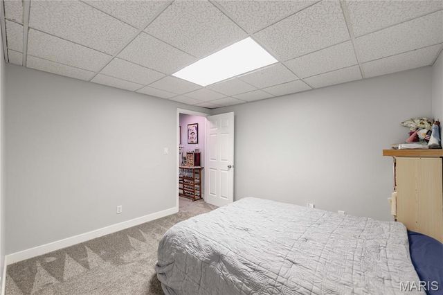 1276 Harvest Ridge Drive, St Charles, MO 63303