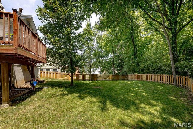 1276 Harvest Ridge Drive, St Charles, MO 63303