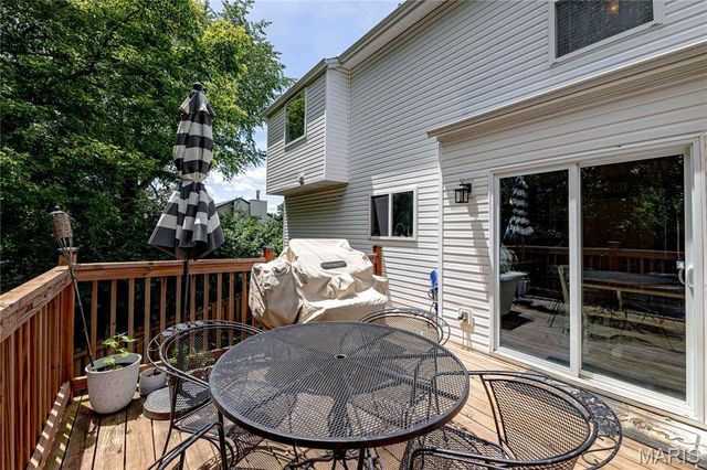 1276 Harvest Ridge Drive, St Charles, MO 63303
