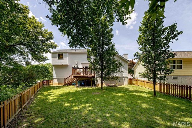 1276 Harvest Ridge Drive, St Charles, MO 63303