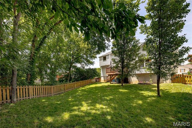 1276 Harvest Ridge Drive, St Charles, MO 63303