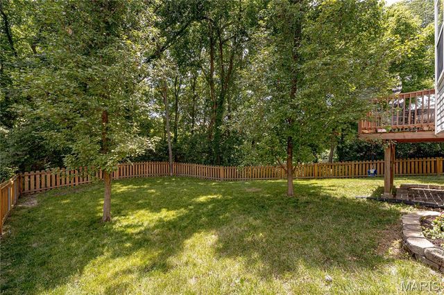 1276 Harvest Ridge Drive, St Charles, MO 63303