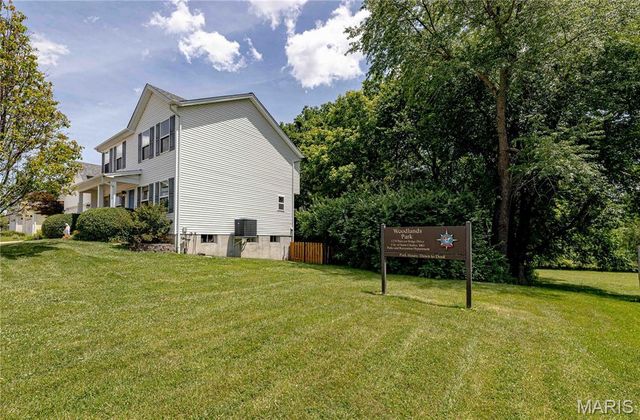1276 Harvest Ridge Drive, St Charles, MO 63303