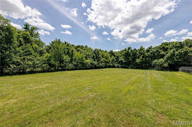 1276 Harvest Ridge Drive, St Charles, MO 63303