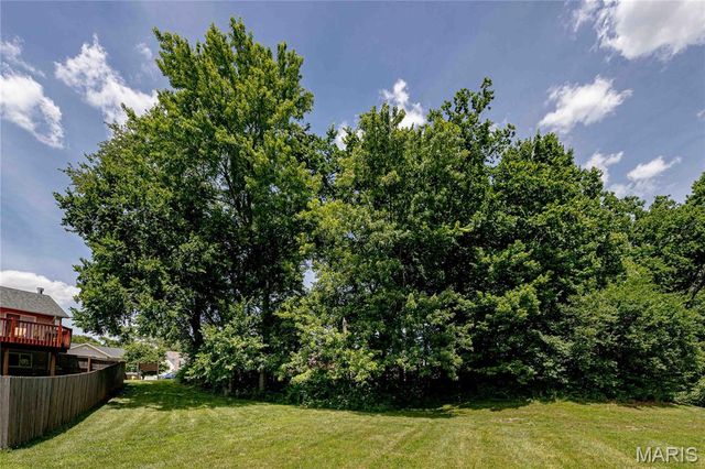 1276 Harvest Ridge Drive, St Charles, MO 63303