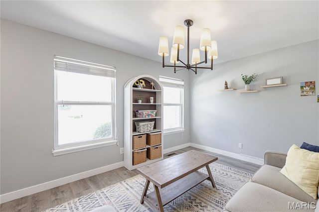 1276 Harvest Ridge Drive, St Charles, MO 63303