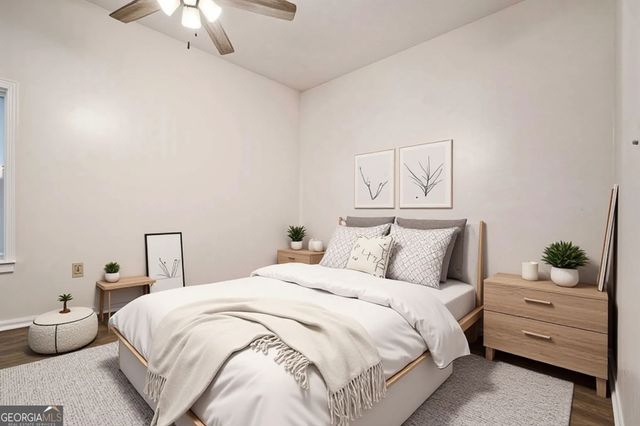 60 Ormond Street SE, Atlanta, GA 30315