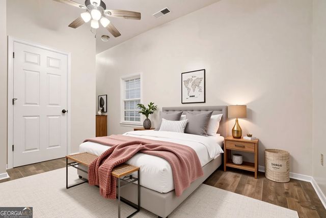 60 Ormond Street SE, Atlanta, GA 30315