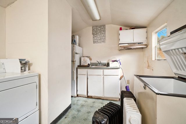 60 Ormond Street SE, Atlanta, GA 30315