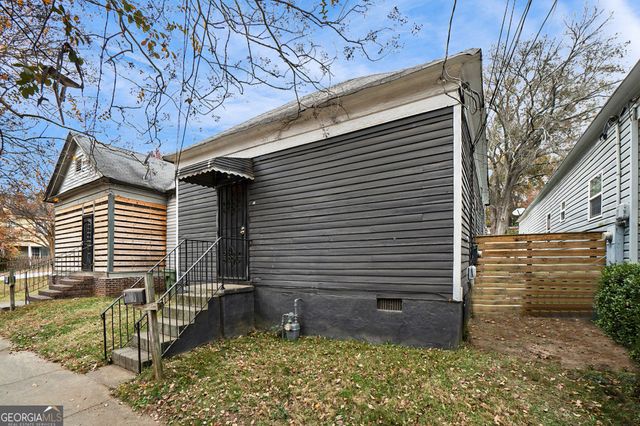 60 Ormond Street SE, Atlanta, GA 30315