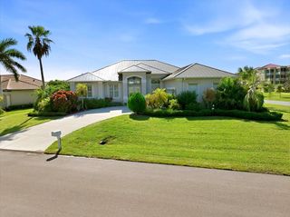 585 CORAL CREEK DRIVE, Placida, FL 33946