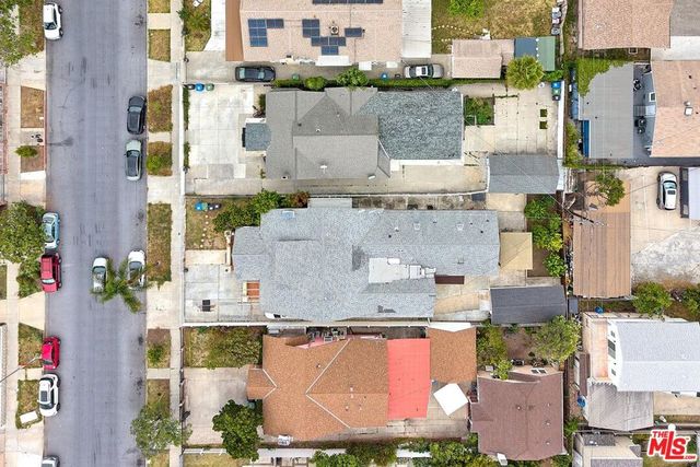136 N Serrano Avenue, Los Angeles, CA 90004
