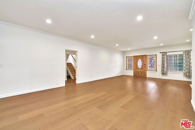 136 N Serrano Avenue, Los Angeles, CA 90004