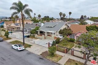136 N Serrano Avenue, Los Angeles, CA 90004