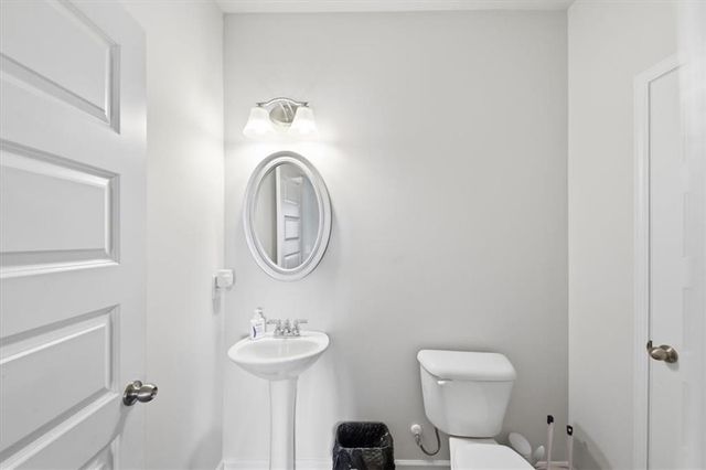 126 Hadley Way, Cartersville, GA 30120