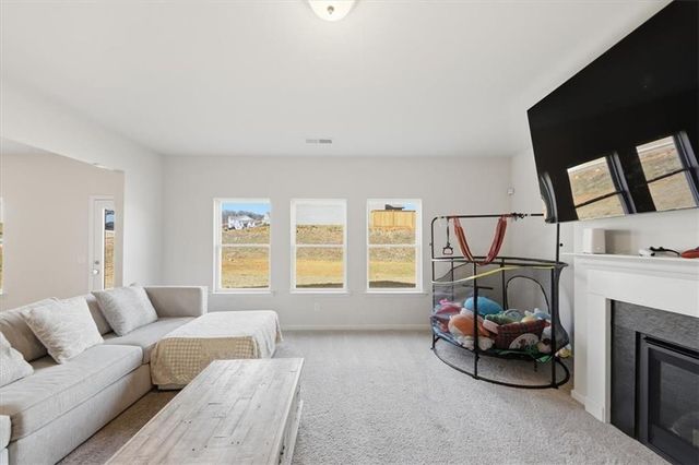 126 Hadley Way, Cartersville, GA 30120