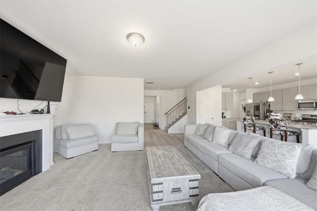 126 Hadley Way, Cartersville, GA 30120