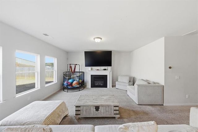 126 Hadley Way, Cartersville, GA 30120