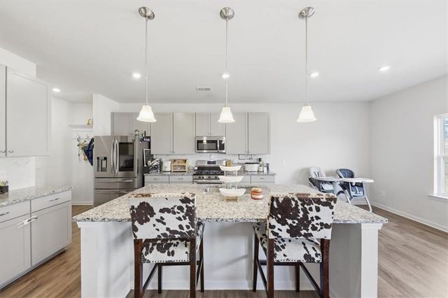 126 Hadley Way, Cartersville, GA 30120