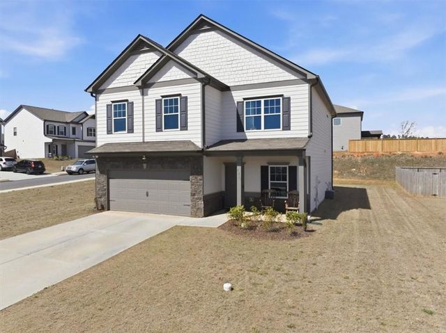 126 Hadley Way, Cartersville, GA 30120