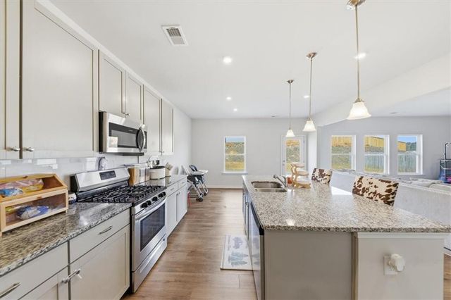 126 Hadley Way, Cartersville, GA 30120