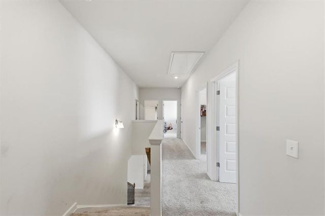 126 Hadley Way, Cartersville, GA 30120