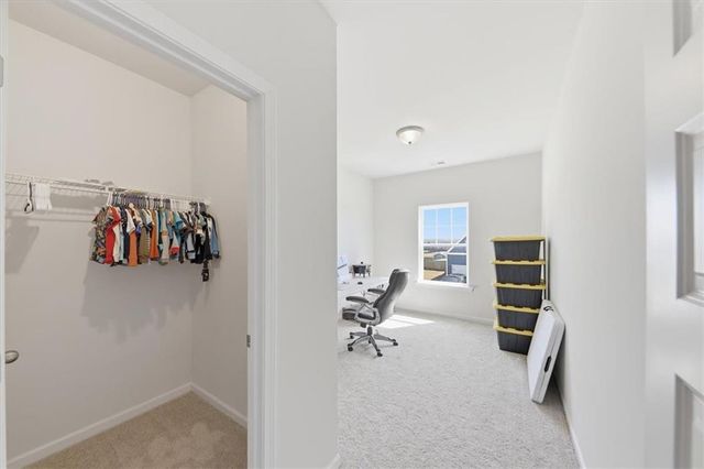 126 Hadley Way, Cartersville, GA 30120