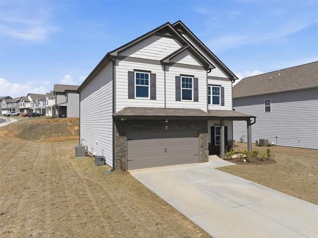 126 Hadley Way, Cartersville, GA 30120