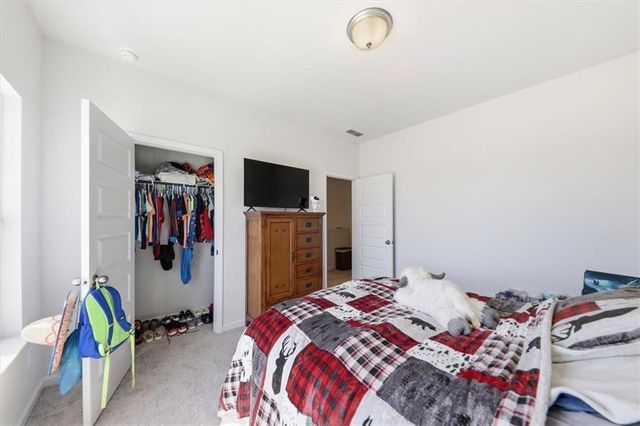 126 Hadley Way, Cartersville, GA 30120