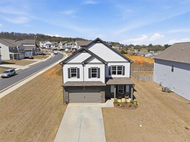 126 Hadley Way, Cartersville, GA 30120