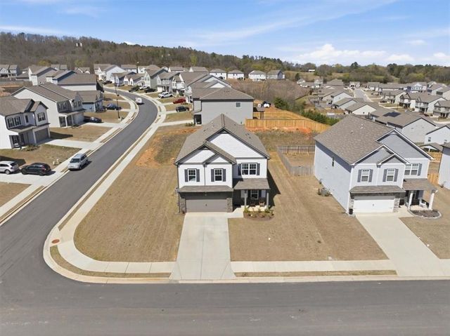 126 Hadley Way, Cartersville, GA 30120