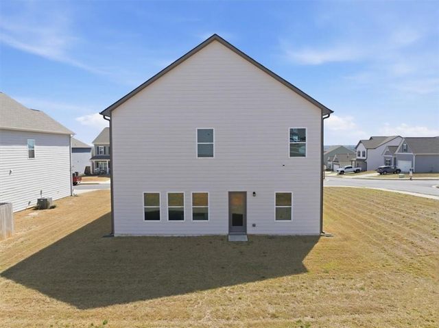 126 Hadley Way, Cartersville, GA 30120