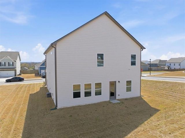 126 Hadley Way, Cartersville, GA 30120